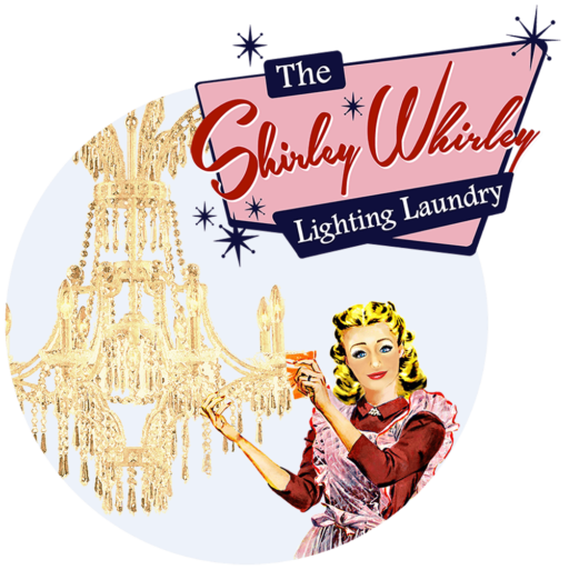 Selling your old chandelier